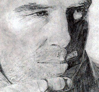 [Pierce Brosnan]