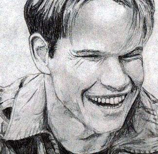 [Will Hunting]